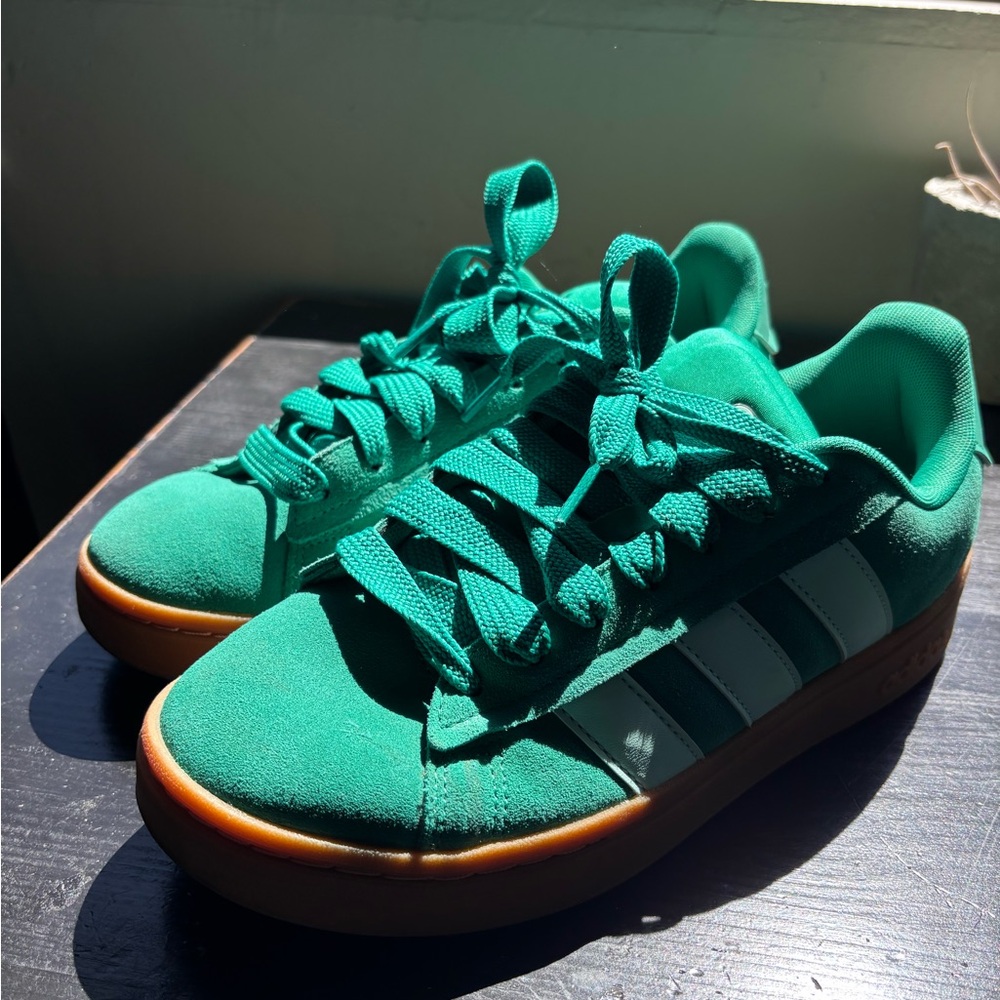 Adidas originals campus 00’s , worn once